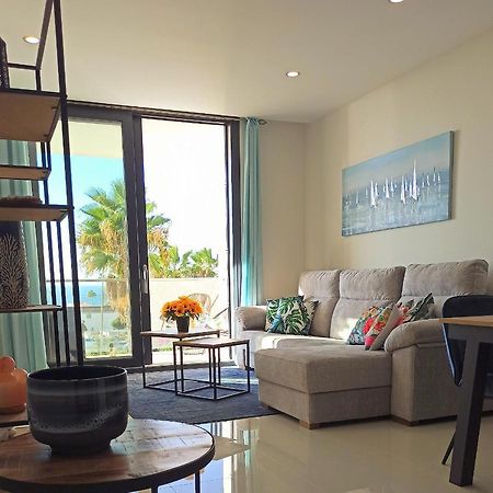 La Paloma Beach Apartment With Pool By Casa Del Sol Hr Manilva Buitenkant foto