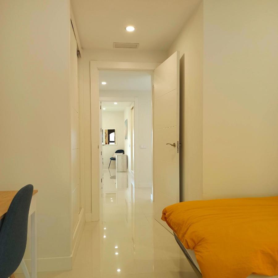 La Paloma Beach Apartment With Pool By Casa Del Sol Hr Manilva Buitenkant foto