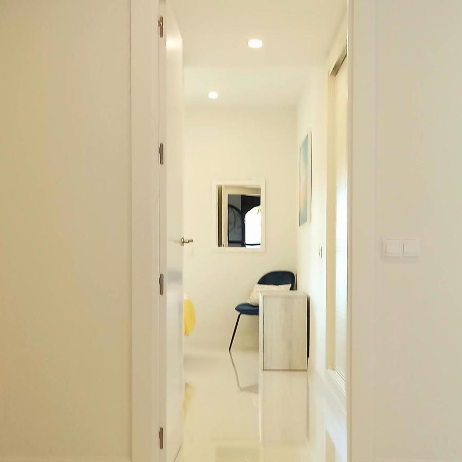 La Paloma Beach Apartment With Pool By Casa Del Sol Hr Manilva Buitenkant foto