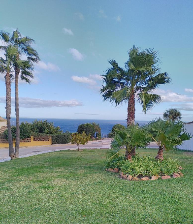 La Paloma Beach Apartment With Pool By Casa Del Sol Hr Manilva Buitenkant foto
