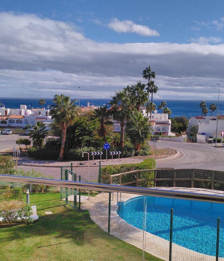 La Paloma Beach Apartment With Pool By Casa Del Sol Hr Manilva Buitenkant foto